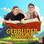 Cover Gebrüder Grimm