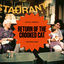 Cover Return of The Crooked Cat