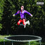 Cover TRAMPOLINE