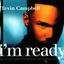 Cover I'm Ready