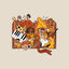 Cover Hymns I