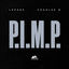 Cover P.I.M.P.