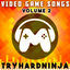 Cover Video Game Songs, Vol. 2