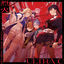 Cover Blazing/ULTRA C