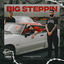 Cover Big Steppin