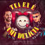 Cover Tua Ex É uma Delícia (Remix)