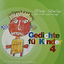 Cover Oliver Steller spricht und singt Gedichte für Kinder, 4