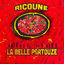 Cover LA BELLE PARTOUZE