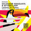 Cover Lamento De Orpheu (feat. Kia Sajo)