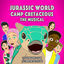 Cover Jurassic World Camp Cretaceous the Musical