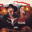 Cover Velho Texas (Ao Vivo)