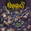 Cover Nymphs