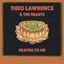 Cover Heaven to Me