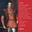 Cover Tallis: Spem in alium & Other Sacred Music