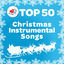 Cover Top 50 Christmas Instrumental Songs