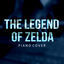 Cover The Legend of Zelda