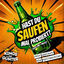 Cover Hast Du Saufen mal probiert? (1000 und 1 Nacht)