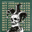 Cover My Joker Ways