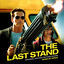Cover The Last Stand (Original Motion Picture Score)
