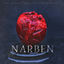 Cover Narben