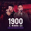 Cover 1900 E Minha Ex (Ao Vivo)
