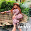 Cover Tsy Ambelako Hampirafy Anao