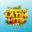 Cover Summer Latin Hits 2019
