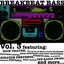 Cover Breakbeat Bass, Vol. 3