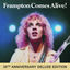 Cover Frampton Comes Alive! (35th Anniversary Deluxe Edition)