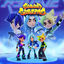 Cover ENERGIZE (From "Subway Surfers")