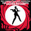 Cover The Living Daylights - 18 James Bond Film Themes