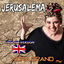 Cover Jerusalema (English Version)