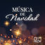 Cover Música de Navidad