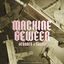 Cover Machinegeweer