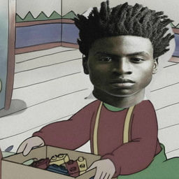 ''