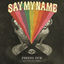 Cover Say My Name (feat. Benjamin Joseph)