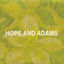 Cover Hope and Adams