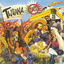 Cover Contra-Revolucion Avenue