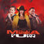 Cover Menina Pura
