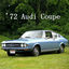 Cover '72 Audi Coupe