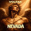 Cover Nevada - Agartha - Hardstyle