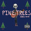 Cover pine trees