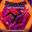 Cover Spider-Man: Across the Spider-Verse (Original Score)