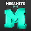 Cover Mega Hits 2013