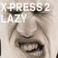 Cover Lazy (feat. David Byrne)