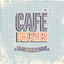 Cover Café Dreamer