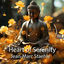 Cover Heart of Serenity