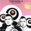 Cover Time 2 Rock