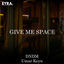 Cover Give Me Space