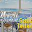 Cover Greek Tavern: 20 Bouzouki Instrumentals